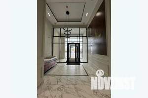 1-к квартира, посуточно, 45м2, 5/10 этаж