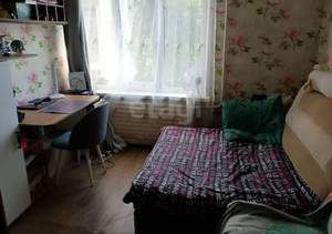 2-к квартира, на длительный срок, 44м2, 3/9 этаж