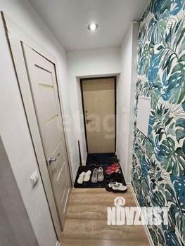 1-к квартира, на длительный срок, 29м2, 1/5 этаж