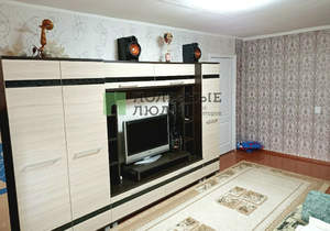 1-к квартира, на длительный срок, 31м2, 4/5 этаж