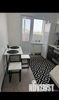 2-к квартира, на длительный срок, 50м2, 10/19 этаж