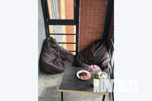 2-к квартира, посуточно, 46м2, 6/28 этаж