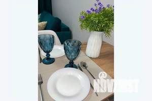 2-к квартира, посуточно, 45м2, 10/25 этаж