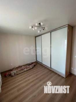 2-к квартира, на длительный срок, 56м2, 11/17 этаж