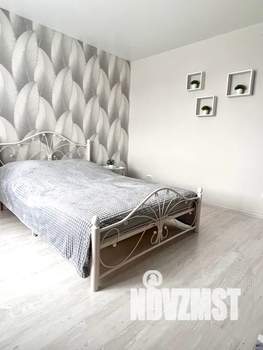 2-к квартира, посуточно, 56м2, 8/17 этаж