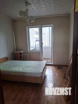 2-к квартира, на длительный срок, 50м2, 4/9 этаж