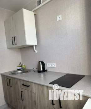 2-к квартира, посуточно, 41м2, 2/5 этаж