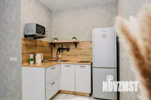 1-к квартира, посуточно, 40м2, 3/17 этаж