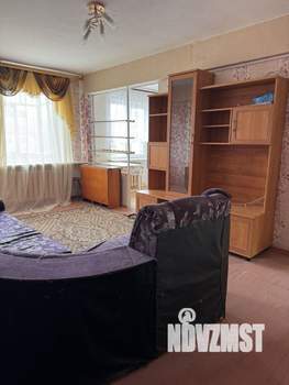 2-к квартира, на длительный срок, 45м2, 5/5 этаж