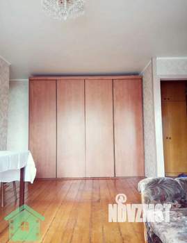 2-к квартира, на длительный срок, 43м2, 5/5 этаж