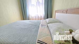 2-к квартира, посуточно, 50м2, 1/1 этаж