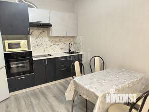 1-к квартира, на длительный срок, 45м2, 6/17 этаж