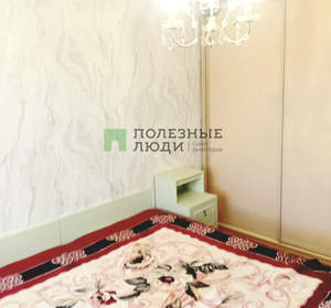 3-к квартира, на длительный срок, 69м2, 7/9 этаж