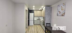 2-к квартира, на длительный срок, 40м2, 6/25 этаж