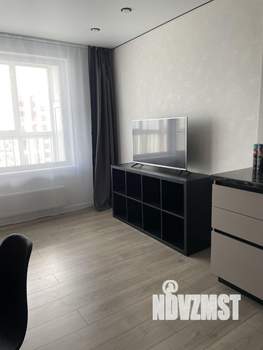 1-к квартира, на длительный срок, 35м2, 15/17 этаж