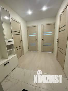 1-к квартира, посуточно, 36м2, 3/16 этаж