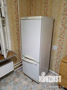 1-к квартира, на длительный срок, 42м2, 4/14 этаж