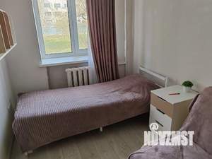 3-к квартира, посуточно, 57м2, 1/1 этаж