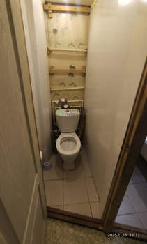 2-к квартира, на длительный срок, 43м2, 7/9 этаж