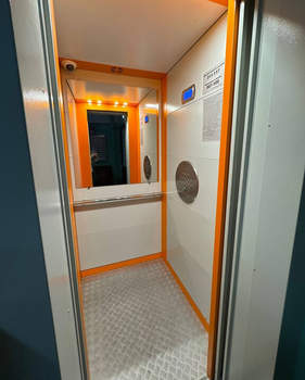 1-к квартира, на длительный срок, 36м2, 9/14 этаж