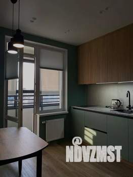 1-к квартира, посуточно, 32м2, 14/16 этаж