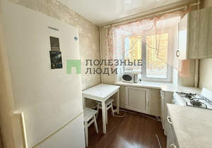 1-к квартира, на длительный срок, 33м2, 3/9 этаж