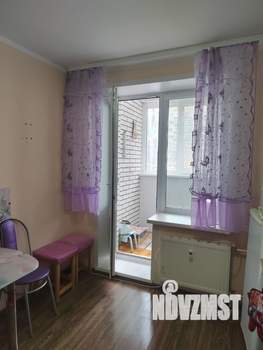 1-к квартира, на длительный срок, 36м2, 4/10 этаж