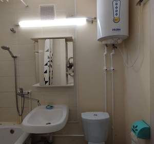 1-к квартира, на длительный срок, 36м2, 6/17 этаж