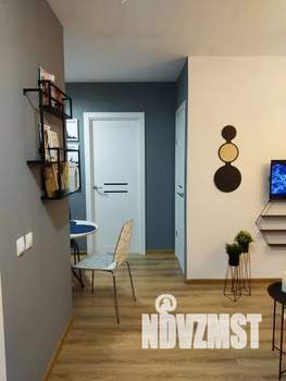 3-к квартира, посуточно, 45м2, 15/18 этаж