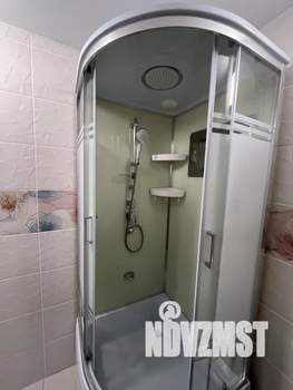 1-к квартира, посуточно, 30м2, 4/17 этаж