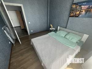 2-к квартира, посуточно, 60м2, 23/25 этаж