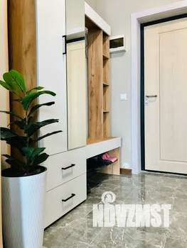 1-к квартира, посуточно, 55м2, 16/16 этаж