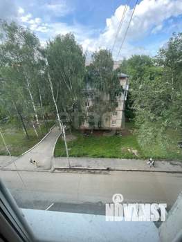 1-к квартира, на длительный срок, 30м2, 5/5 этаж