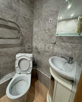 2-к квартира, на длительный срок, 39м2, 18/20 этаж