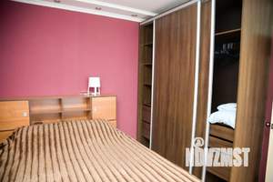 1-к квартира, посуточно, 35м2, 4/5 этаж