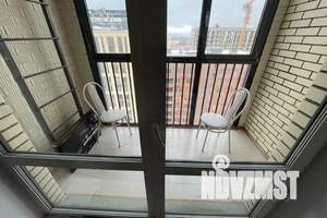 3-к квартира, посуточно, 85м2, 16/17 этаж