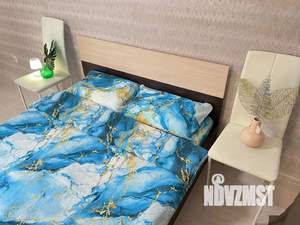 1-к квартира, посуточно, 50м2, 4/8 этаж