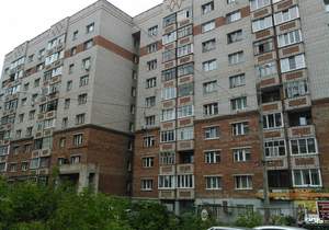 1-к квартира, на длительный срок, 34м2, 4/10 этаж