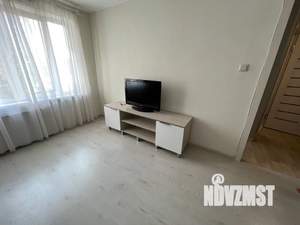 1-к квартира, посуточно, 30м2, 2/9 этаж