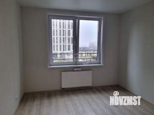 2-к квартира, на длительный срок, 52м2, 3/17 этаж