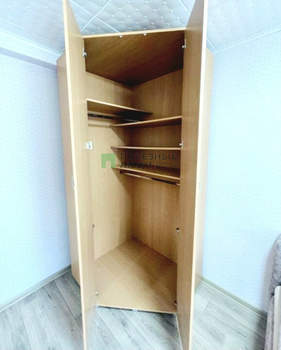 2-к квартира, на длительный срок, 25м2, 3/5 этаж
