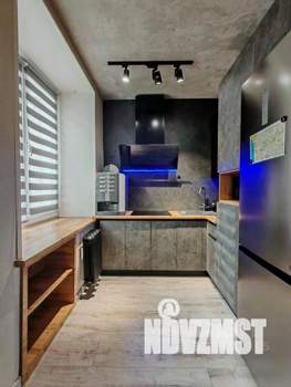 2-к квартира, посуточно, 50м2, 1/1 этаж