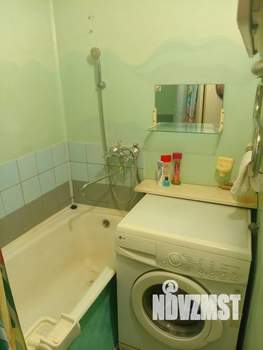 2-к квартира, на длительный срок, 45м2, 6/9 этаж