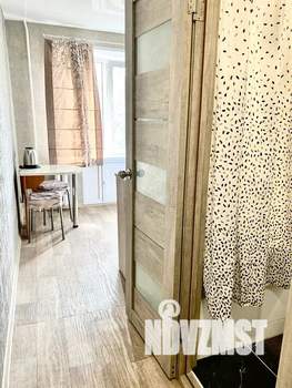 1-к квартира, посуточно, 31м2, 4/5 этаж