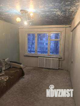 3-к квартира, на длительный срок, 62м2, 2/5 этаж