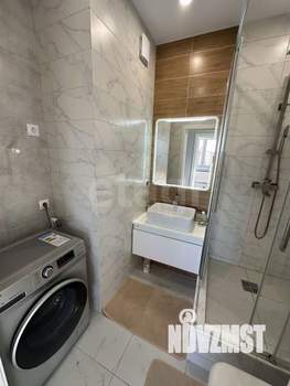 2-к квартира, на длительный срок, 60м2, 11/17 этаж