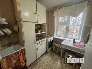 1-к квартира, на длительный срок, 30м2, 4/6 этаж