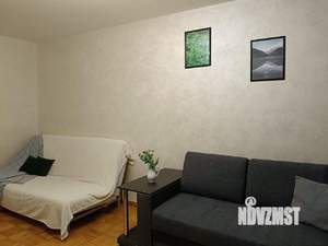 3-к квартира, посуточно, 60м2, 2/5 этаж