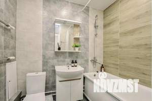 2-к квартира, посуточно, 56м2, 8/16 этаж