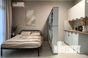 1-к квартира, посуточно, 30м2, 5/9 этаж